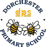 Dorchester Primary School – Hull Logo